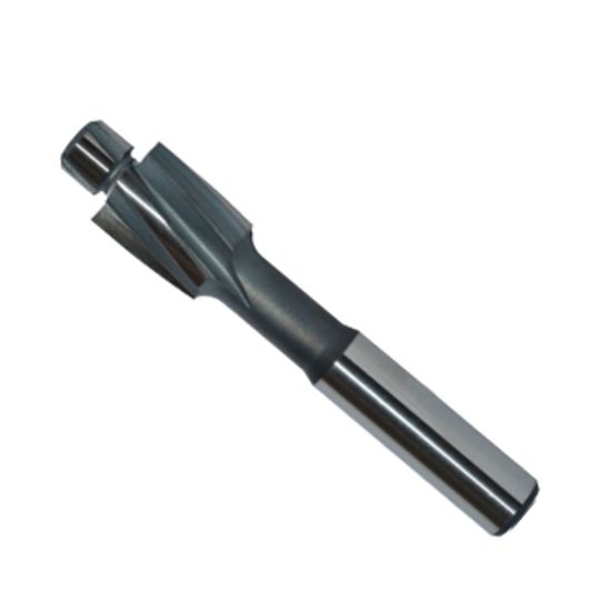 Straight Shank Counter Bores HSS